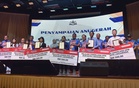 Over 190 former Masjid Tanah Umno members rejoin party