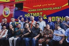 Melaka may keep young BN line-up for next state polls