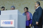MMU and BHEUU join forces to expand legal aid access