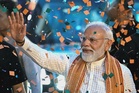 Modi’s BJP wins key opposition stronghold West Bengal