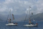 Malaysia closely monitors Gaza flotilla amid interception fears