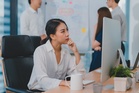 Malaysian man warns against staying too long in small companies