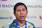 Malaysian shuttlers need stronger mentality, says coach Nova