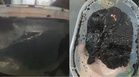 Malaysian woman claims delivered cake arrived half-eaten, triggers outrage online