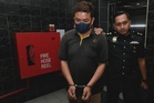 Man pleads not guilty to diesel possession charge