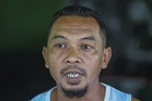 Man recalls buffalo attack ordeal in Johor