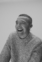 Maximillian gets brutally honest on deeply personal third album ‘I’m Fine’