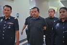 Bangladeshi man jailed six months for molesting five women