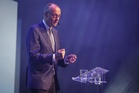 Merz says Europe wants a strong NATO and shares US goal on Iran war