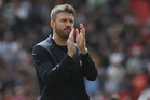 Michael Carrick lands permanent Manchester United manager role