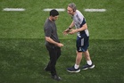 Arteta: ‘Very tough to accept’ PSG loss after painful shoot-out defeat