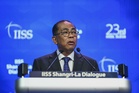 Malaysia raises concerns over double standards in international law