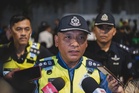 Ampang crash suspect’s remand extended to May 15