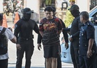 Man pleads not guilty to abducting 11-year-old girl