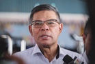 NIISe autogates a ‘game changer’ despite possible glitches – Saifuddin