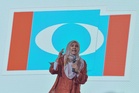 PKR unveils AI-driven TERAS system for election readiness