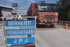 Pahang JPJ inspects over 37,000 commercial vehicles