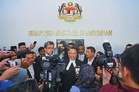 Datuk Mubarak’s legal challenge heads to July hearing