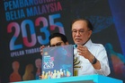 Anwar urges agencies to engage directly with grassroots