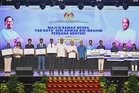 Govt raises Mitra allocation to RM150 million