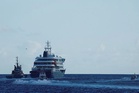 NZ cruise passenger in Taiwan quarantine after hantavirus exposure