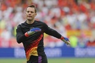 Neuer to miss German Cup final with latest calf injury