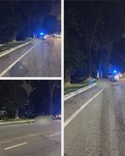 Elderly man held in Klang hit-and-run case