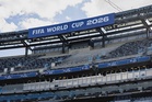 New Jersey rail fare for World Cup final cut to US$105