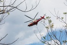 New SAR team deployed for missing hiker at Gunung Batu Putih