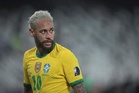 Neymar faces race against time for World Cup opener