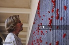 Norway’s Queen Sonja leaves hospital after heart treatment
