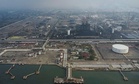Oil prices rise as Asia stocks fall on new US-Iran strikes