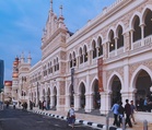 Old General Post Office reopens as KL heritage, culinary spot