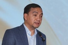 Onn Hafiz condemns digital and phone spying targeted by mercenary spyware