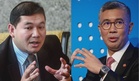 PKR faces internal friction as Tengku Zafrul makes inroads in Pandan