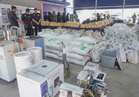 Increase in drug busts does not solve usage problem – Experts