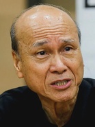 Lee Lam Thye calls for stronger safety culture in schools