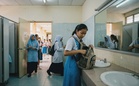 Why sanitary pads must be treated as essential public infrastructure