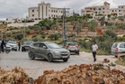 EU urged to act now on West Bank settlement project