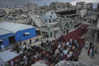 Israel kills chief of Hamas armed wing in Gaza strike