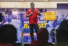 Adequate supply of sea-caught fish in Malaysia, says minister