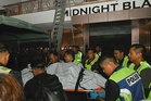 Myanmar worker dies in former Odeon cinema nightclub fire