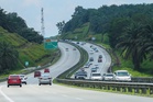 Over 3 million vehicles expected on KLK, LPT1 for Aidiladha