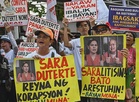 Philippine Supreme Court says won’t stop ICC arrest of drug war enforcer