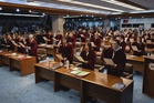 Philippines senate sends summons to VP Sara over impeachment