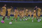Bukit Jalil LRT extends hours for Malaysia Cup final