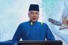 Sultan Nazrin opens RM162.3 million Seri Iskandar Hospital
