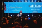 Anwar launches Paduri Madani scheme for B40 women