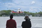 Rescuers retrieve camera chips to find missing hiker in Perak