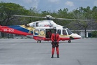 Missing hiker Jaslinda spotted on camera heading to camp